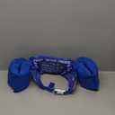 O'Brien Water Bug Kids Life Jacket, Blue, 33-55lbs