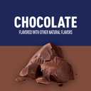 Core Power Elite High Protein Shake, Chocolate, 42g Bottle, 14oz, 12 Pack (EXP 01/17/26)