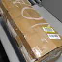 House of Noa Nama Standing Mat  Anti-Fatigue Cushioned Kitchen Mats for Floor | Ergonomic Bounce-Back Foam Kitchen Mats | Anti-Fatigue Mats for Kitchen & Standing | Ula Calico | 22" x 72"