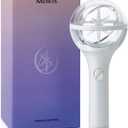 KATSEYE Official LightStick + 6 Official Photocards & 3 Extra Photocards Set