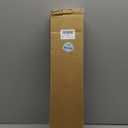 4 Pack 24 Inch Shower Grab Bar, YuanDe Brushed Nickel Bathroom Grab Bar Handle w/ Anti-Slip Knurled Grip, Stainless Steel Bath Balance Bar, 1.25" Diameter Safety Hand Rail Support, Handicap Elderly