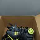 Pressure Washer 4800PSI-MAX-2.6GPH Power Washer with 4 Quick Connect Nozzles, High Pressure Cleaning Machine with Foam Cannon for Cars/Fences/Driveways/Home Cleaning