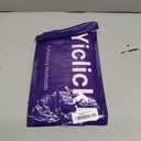 Yiclick Exfoliating Washcloth Towel - Exfoliating Body Scrubber, Loofah Wash Sponge - Korean & Japanse & African Washcloth - Soft + Rough Exfoliating Back Scrubber - for Senstive and Rough Skin (Pink)