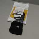 Labra Dog Rear Leg Hock Joint Compression Wrap - Supportive Brace for Weak Back Legs, ACL Tear, and Joint Discomfort - Adjustable Hind Leg Support for Senior Dogs - Small