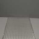 Petfolio 12 Pack Scat Mat for Cats - 16 x 13 Inch Cat Spike Mat with 1 Inch Spike is A Perfect Pet Training Mat Device for Cat Repellent Indoor & Outdoor to Deter Cats & Other Animals for All Seasons