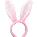 100 Piece Easter Bunny Ears