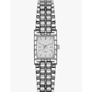 Gold Watches for Women with Small Vintage Bracelet Vintage Fashion Womens Watch Ladies Quartz Wrist Watches Steel Band,Water Resistant