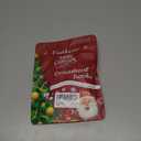 Ornament Hooks  Essential Christmas Tree Decorating Hangers Great Xmas Ornament Hooks for Hanging Christmas Decorations 35 PCS (Round-Upgraded-35pcs)