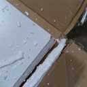 ClosetMaid SuiteSymphony Wood Closet Organizer System, 25-Inch Starter Kit with Tower and 3 Hang Rods and Shelving, Adjustable Shelves, Customizable Insert, Reach-in or Walk-in Closets, Pure White