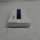 Queen Size 4 Piece Sheet Set - Comfy Breathable & Cooling Bed Sheets Set - Hotel Luxury Bedding for Women, Men, Kids, Teens, Boys & Girls - Deep Pockets, Soft, Wrinkle Free - Oeko-Tex - Antique White