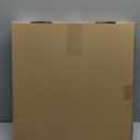 Air Vent Extender for Under Furniture - Metal Material, Heat Resistant,Durable,Sturdy and Stable Adjustable Length Floor Vent Deflector Extender for Sofas, Beds, Wardrobe and Bookcases