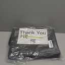 Skywin Dog Pad Holder Tray for 24x36 Inches Training Pads - Easy to Clean and Store Perfect for Dog Potty Tray  Silicon Wee Wee Pad Holder, No Spill Pee Pad Holder for Dogs (Grey) (Gray)