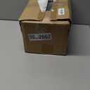 2 Pack Bathroom Organizers and Storage, 2-Tier Clear Under Sink Organizer, Vanity Countertop Organizer, Medicine Cabinet Organizer, Pull-Out Cabinet Organizer with Track For Bathroom, Kitchen, Pantry