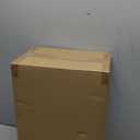 SKTEET Set of 8 Large Clear Plastic Storage Bins (8L), Storage Containers for Pantry Organization and Kitchen Storage Bins,Home Edit and Cabinet Organizers