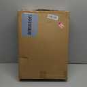 Bidet Toilet Seat  Non-Electric, Self-Cleaning Dual Nozzles for Frontal & Rear Wash, Adjustable Water Pressure, Slow-Close Lid, Fits Elongated Toilets  Hygienic & Eco-Friendly Upgrade (Contemporary)