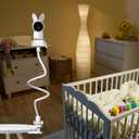 Baby Monitor Mount Holder for Arenti