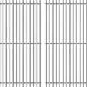 17.5 Inch Grill Grates for Weber Spirit 300 & Spirit II GS4 300 Series 3 Burner Grill Parts Stainless Steel Cooking Grate Replacement Parts for Spirit 700 Gas Grill
