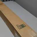 Inverted Umbrella, 49 Inch Double-Layer Vented Reverse Umbrella, Windproof Waterproof UV Protection, Lightweight C-Handle, Fiberglass Ribs, Steel Shaft, Travel/Commute/Car Use, With Sleeve (Navy-1)