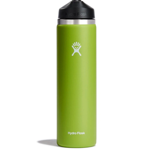Hydro Flask Wide Mouth Bottle with Flex Cap
Amazon's Choice