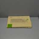 seenda Wireless Bluetooth Keyboard and Mouse Combo, COE200 Ergonomic Wireless Keyboard Mouse with Wrist Rest, Multi-Device Connection, Full-Size, Compatible for Computer/Laptop/Mac/MacBook, Black