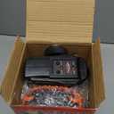 Lamborghini Remote Control Car, 1:18 Scale Officially Licensed Lamboghini Toy Car, Cool RC Cars Toys for 4 5 6 7 8 9 10 11 12 Year Old Boys Kids Adults Gifts, 15km/h Fast RC Drift Car, (Grey)