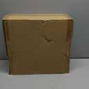 2PCS 1 Gallon Glass Drink Dispensers for Parties, Beverage Dispenser with Stand and Spigot, Used as Lemonade Dispenser Drink Pitcher Juice Containers Water Dispensers for Party, Picnic