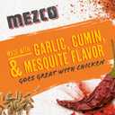 6 x Mezco Taco Seasoning, Medium Fajita Asada Flavor, Great with Chicken, 1 oz (EXP 03/19/26)
