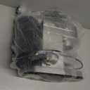 CASABREWS CM5418 Espresso Machine 20 Bar, Compact Espresso Maker with Steam Milk Frother, Stainless Steel Coffee Machine with 34oz Removable Water Tank for Cappuccino, Gift for Women or Men, Silver