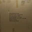 Fire Bowl - 30in Firepit Insert for DIY Fire Ring or Replacement - High Temp Finish Fire Pit Bowl - Fire Pits for Outside Wood Burning by Pure Garden