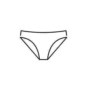 5Mayi 2 Pack Men's Bamboo Viscose Boxer Briefs Pack No Open Fly Trunks Underwear, Size L