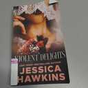 Violent Delights (White Monarch)