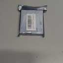 Updated Dimmable E11 LED Bulb 100W 120W 150W Halogen Equivalent,120V 10W 1300LM Soft White 2700K,T3/T4 COB Mini Base, JDE11 Dimmable LED Bulbs for Ceiling Fans, Chandeliers,4 Pack