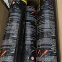 500 Ultra Bright Glow sticks,8" Glow Sticks Bulk, Glow Sticks For Kids Bulk Party Pack, Glow in The Dark Party Supplies, Glowsticks Party Favors with Bracelets and Necklaces