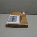 Foldable Step Stool, Adjustable Step Stool with a Non-Slip Platform, Step Ladder with Thick Rubber Feet for Adults or Children in Kitchen, Bedroom, Office, Rv, 330 Lbs Capacity