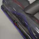 Replacement Parts for Dyson V8 V10 V11 V15 Cordless Vacuums Head with LED Light and Adjustable Suction Compatible with Dyson Parts