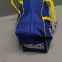 Snow Tire Chains for Car SUV Pickup Trucks, Universal Car Snow Chains, Snow Traction for Tires, Fit for Tire Width 195 205 215 220 225 235 240 245 255 265