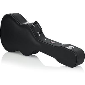 Gator Cases Traditonal Series Hard-Shell Wood Case for Classical Style Acoustic Guitars, (GWE-CLASSIC)