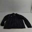 Nike Men's Sport (Large, Black/White/White)