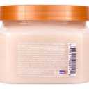 Tree Hut Vanilla Shea Sugar Scrub, Mothers Day Gifts, Exfoliating & Hydrating Body Scrub with Shea Butter & Essential Oils, Smooth Skin, For All Skin Types, Vegan, 18 oz
