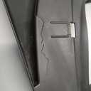 Nilight Mud Flaps for Tesla Model X 2022 2023 2024 2025 2026, No Drilling Precision Fit Exterior Accessories Heavy-Duty Splash Guards Protection, Front & Rear Set