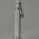 TONEOF 68" Magnetic Selfie Stick Tripod with Aluminum Strong Magnetic Holder for Magsafe, 360 Rotatable Travel Phone Tripod Stand with Metal Ring & Rechargeable Remote for iPhone/Android(Beige Gray)