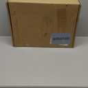 Shower System Matte Black Outdoor Shower Fixtures with 8" Rain Shower Head Handheld Sprayer Single Handle 304 Stainless Steel Wall Mounted Shower Shower Faucet Combo for Bathroom or Backyard, Matte Black 