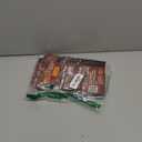 Quakehold! Furniture Strap Kit, Earthquake Fasteners for Disaster Preparedness, Child Proof Safety Straps for RV, Home Office, Helps Prevent Damage and Injury, Easy to Install, Black