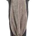 DarkCom Raccoon Onesie Halloween Costume One Piece Unisex Adult Pajamas Women Men Sleepwear Christmas Pajamas (Large)