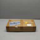 Round Backdrop Stand Arch Balloon Golden Metal Circle Garland Frame with Base for Wedding Birthday Party Baby Shower Graduation Decoration (7.2 FT - White)