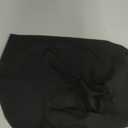 INNERSY Seamless Underwear for Women Soft No Show Invisible Hipster Panties 4-Pack Black, Large
