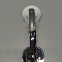 Suction Cup Handle Bathroom Kitchen Glass Door Anti-Slip Handrail Safety Hand Grip for Home