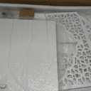 Pooja Mandir for Home in USA, Hindu Wooden Temple for Home, Indian Puja Mandir with Cabinet (White)