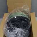 Kids Bike Helmet, Adjustable and Multi-Sport, from Toddler to Youth, 3 Sizes (Matte Forest Green, 55-58cm)