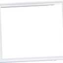 240599301 Shelf Frame Without Glass Refrigerator Delicatessen Drawer Cover for Frigidaire, Kenmore, Crosley Refrigerator Replaces 1037664, AH899475, EA899475